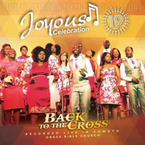 JOYOUS CELEBRATION - Joyous Celebration 19 - South African Gospel Triple CD NEW