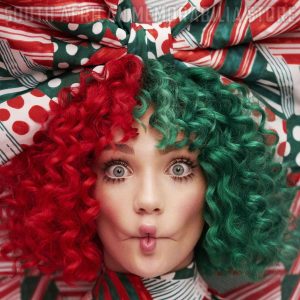 SIA - Everyday is Christmas - South African CD ATCD10437 *NEW*