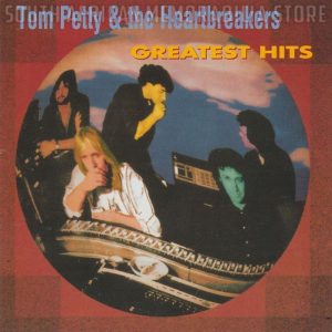 TOM PETTY & THE HEARTBREAKERS - Greatest Hits - South African CD STARCD6461 *New*