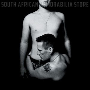 U2 - Songs of Innocence - South African CD 602547048929 *NEW*