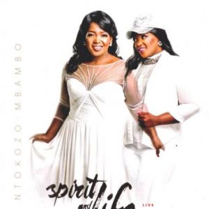 NTOKOZO MBAMBO - Spirit and Life - South African DVD *New*
