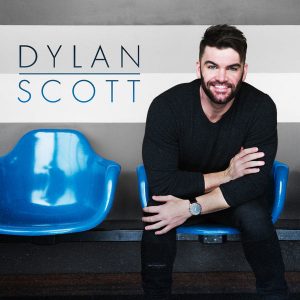 DYLAN SCOTT - Dylan Scott - South African CD - CDESP460 *New*