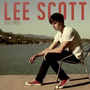 LEE SCOTT - Vir Ewig - South African CD CDRPM3015 *NEW*