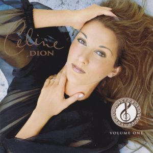 CELINE DION - Collector's Series Volume One - Out of Print South African CD - CDCOL6196
