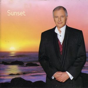 DAVID ESSEX - Sunset - Out of Print Import CD - LAMPCD500