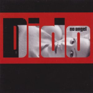 DIDO - No Angel - Out of Print South African CD - CDAST402