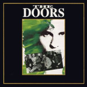 DOORS - Original Recordings Live - Out of Print Import CD - CDFR0379