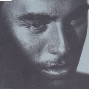 ENRIQUE IGLESIAS - Bailamos - Out of Print South African CD Single - MAXCD166