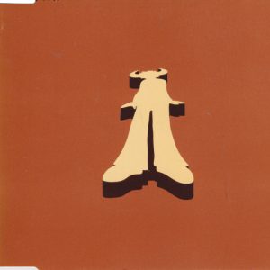 JAMIROQUAI - Alright - Out of Print South African CD Single - CDSIN171