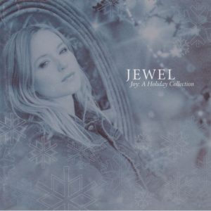 JEWEL - Joy: A Holiday Collection - Out of Print South African CD - ATCD10081