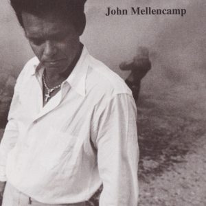 JOHN COUGAR MELLENCAMP - John Mellencamp - Out of Print South African CD - CDCOL5690