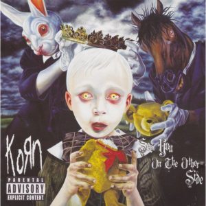 KORN - See You On The Other Side - Out of Print South African CD - CDVIR(WF)774