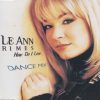 LEANN RIMES - How Do I Live (Dance Mix) - Out of Print South African CD - CDCURBS(WS)300