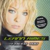 LEANN RIMES - I Need You - Out of Print South African CD - CDCURB(WF)032