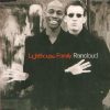 LIGHTHOUSE FAMILY - Raincloud - Out of Print South African CD Single - MAXCD065