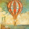 LINDA PERRY - In Flight - Out of Print South African CD - CDINT(WF)402