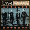 LIVE - V - Out of Print South African CD - STARCD6668