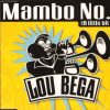 LOU BEGA - Mambo No.5 (A Little Bit Of ...) - Out of Print South African CD - CDARIS(WS)456