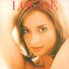 LOUISE REDKNAPP - Naked - Out of Print South African CD - CDEMCJ(WF)5670
