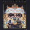 MICHAEL JACKSON - Dangerous (The Short Films) - South African DVD - CDEPC7039