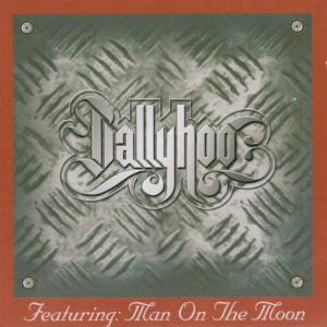 BALLYHOO - Defining Moments - Out of Print South African CD - BHPCD2010