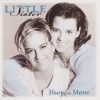 LITTLE SISTER - Heart Of The Matter - Out of Print South African CD - CDBSP(WL)7005