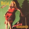 MEAT LOAF - Welcome To The Neighborhood - Out of Print South African CD - CDVIR(WE)300