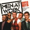 MEN AT WORK - Super Hits - Out of Print South African CD - CDCOL6167