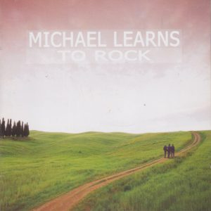 MICHAEL LEARNS TO ROCK - Michael Learns To Rock - Out of Print South African CD - CDEMCJ(WFL)6120