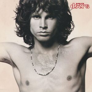 DOORS, THE - Best Of - Out of Print South African Double CD - EKDD11410