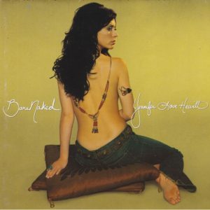 JENNIFER LOVE HEWITT - BareNaked - Out of Print South African CD - CDHIP(WF)9192