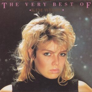 KIM WILDE - Very Best Of - Out of Print South African CD - CDPM(WM)19