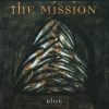 MISSION, THE - Blue - Out of Print South African CD - CDRPM1542