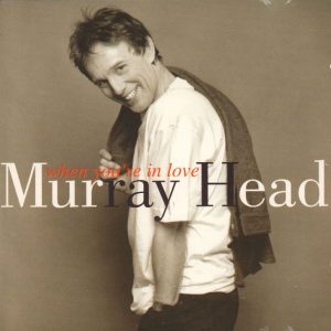 MURRAH HEAD - When You're In Love - Out of Print South African CD - CDRPM1618