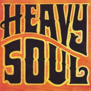 PAUL WELLER - Heavy Soul - Out of Print South African CD - STARCD6327