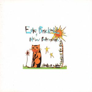 Edie Brickell & New Bohemians - Shooting Rubberbands At The Stars CD