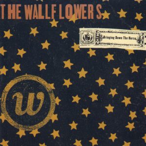 WALLFLOWERS, THE - Bringing Down The Horse - Out of Print South African CD - CDINT(WF)420