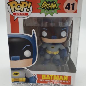 Batman #41 Classic Series Funko Pop!