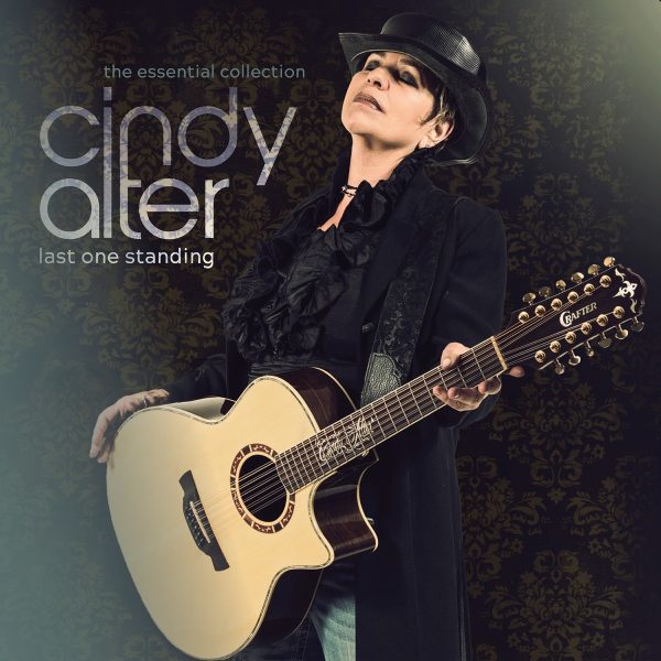 CINDY ALTER - Last One Standing - Essential Collection - South African CD *New*