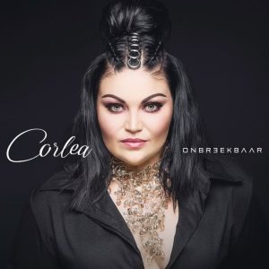 CORLEA BOTHA - Onbreekbaar - South African CD - CDJUKE219 *New*