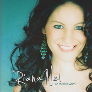 RIANA NEL - Die Moeite Werd - Out of Print South African CD *New*