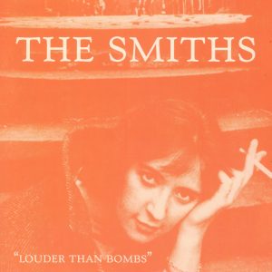 SMITHS, THE - Louder Than Bombs - Import Gatefold Vinyl Album