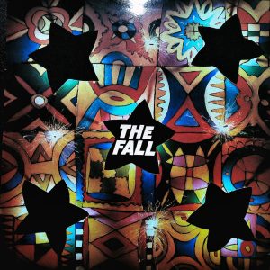 FALL, THE - Shift-Work - Import Vinyl Album - 848 594-1
