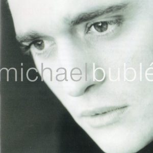 MICHAEL BUBLE - Michael Buble - Out of Print South African CD - WBCD2040